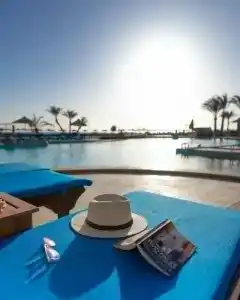 Novotel Marsa Alam Beach Resort - 99