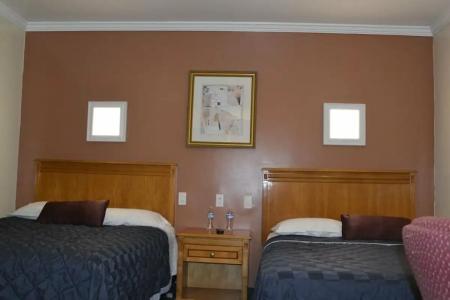 Lincoln Park Motel - 47