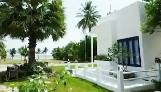 Laemsing Whitehouse Resort - 72