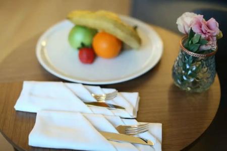 Holiday Inn Bursa - City Centre, an IHG - 39