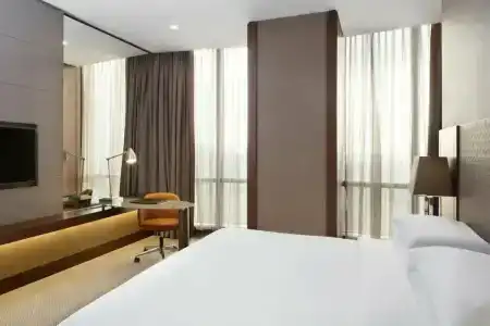 Sheraton Grand Istanbul Atasehir - 40