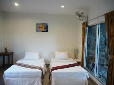 Canal Resort - 57