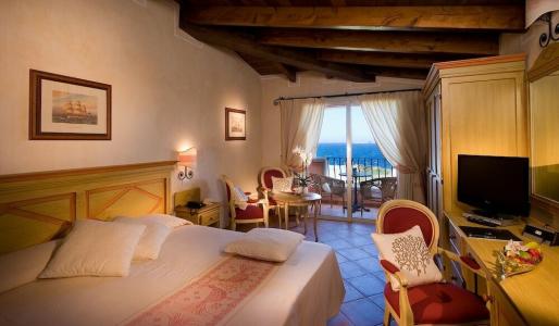 COLONNA RESORT, a Colonna Luxury Beach, Porto Cervo - 90