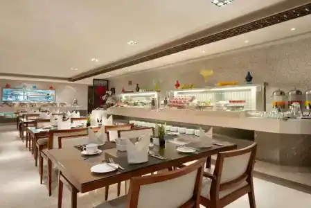 Ramada by Wyndham Abu Dhabi Downtown - 18