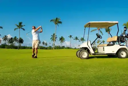 Bahia Principe Grand La Romana - All Inclusive - 17