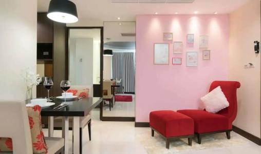 FuramaXclusive Asoke, Bangkok - 68