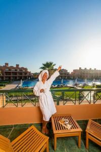 Akassia Swiss Resort - 54