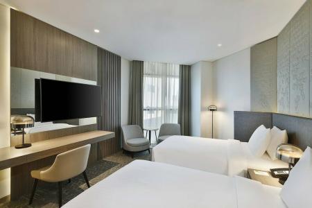 Courtyard by Marriott Dubai, Al Barsha - 59