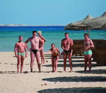 Amwaj Oyoun Resort & Casino - 73