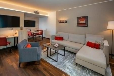 Park Plaza Trier - 72