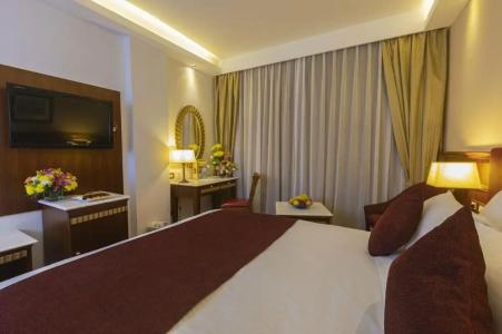 Golden Tulip Flamenco Cairo - 66