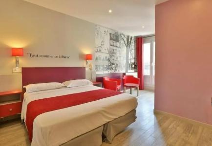 Grand Hôtel De Turin - 48