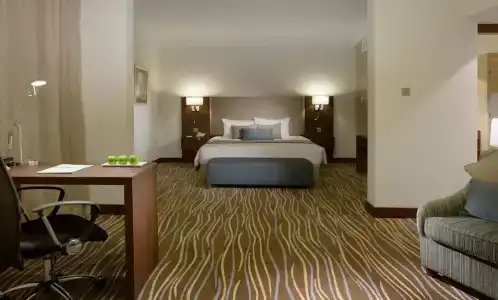 Copthorne Downtown Abu Dhabi - 96