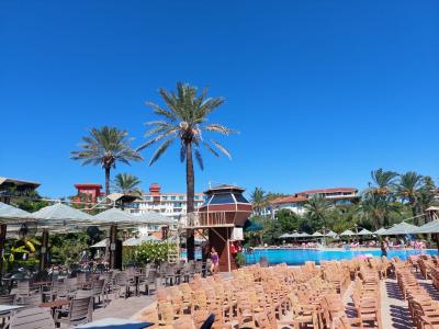 Belconti Resort - 93