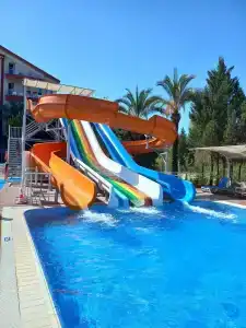 Fun&Sun Smart Hane Sun - 98