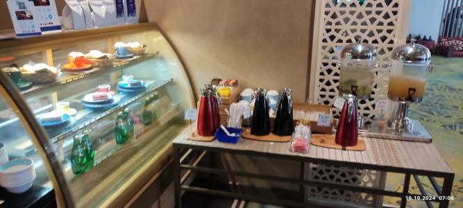 MENA Plaza Albarsha At The Mall - 91