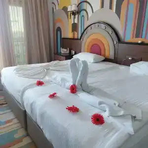 Megasaray Westbeach Antalya - All Inclusive - 27