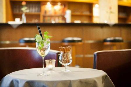 Vienna House Easy by Wyndham Trier - 56