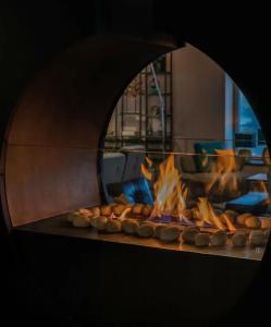 Vienna House by Wyndham Andel's Berlin - 32