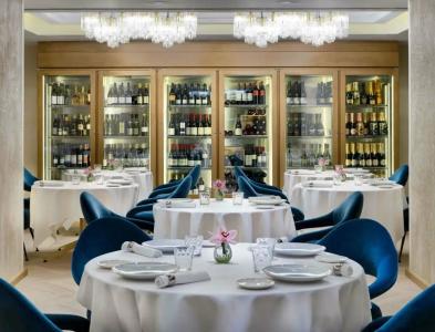 The One Barcelona GL - 77