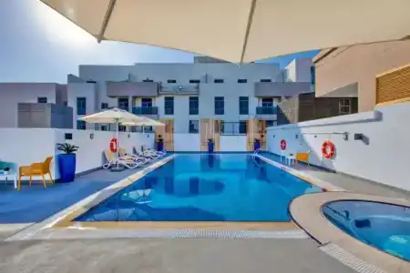 La Quinta by Wyndham Dubai Jumeirah - 34