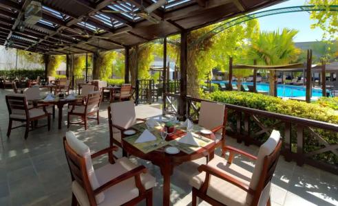 Radisson Blu, Muscat - 88