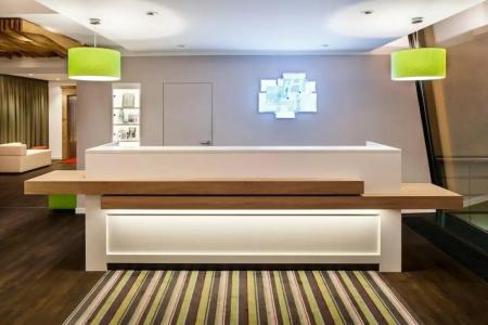 Holiday Inn Dresden - City South, an IHG - 72