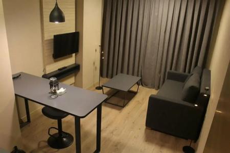 Endless Comfort Taksim - 45
