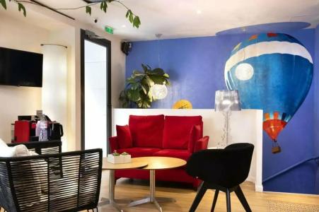 Hôtel Hor Les Lumières - 60