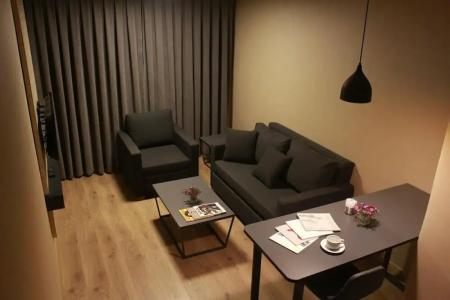 Endless Comfort Taksim - 31