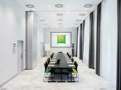 Ibis Styles Budapest Center - 6