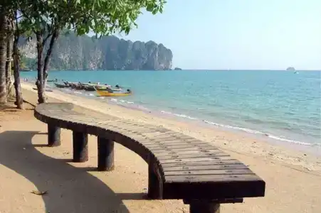 Aonang Sunset - SHA Extra Plus - 14