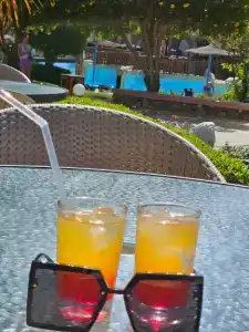 Rehana Sharm Resort - Aquapark & Spa - Couples and Family Only - 86