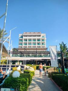 Sealife Buket Resort & Beach - 95