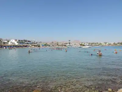 Lido Sharm Naama Bay - 5