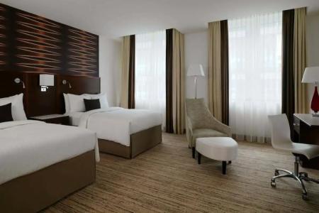 Cologne Marriott - 52