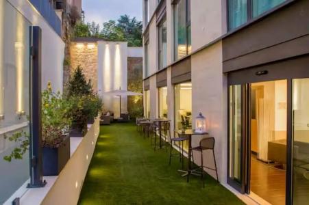 Best Western Plus Spring House - 70