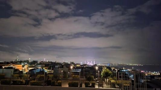 Radisson President Old Town Istanbul - 92