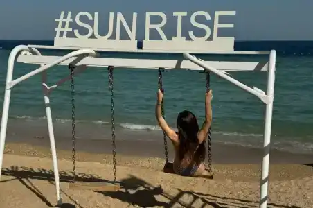 Sunrise Montemare Resort -Grand Select - 74