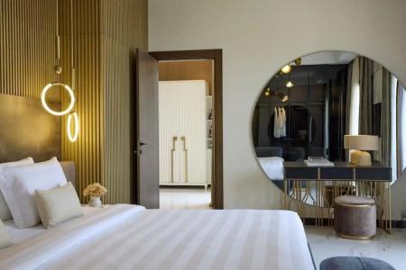 Pomegranate Wellness Spa - 92