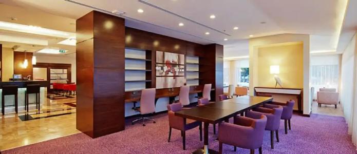 Hampton By Hilton Ordu - 19