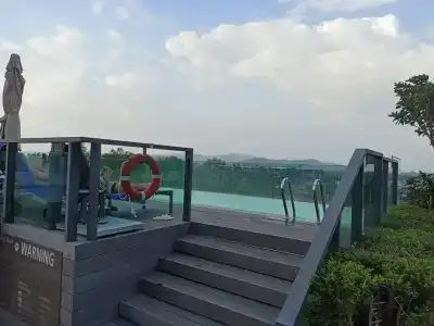 Hilton Garden Inn Phuket Bang Tao - SHA Extra Plus - 34