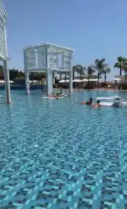 Selectum Luxury Resort Belek - 65