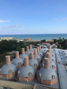 Swandors & Resorts - Topkapi Palace - 57