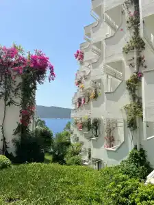 Bodrum Holiday Resort & Spa - 77