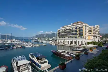 Regent Porto Montenegro - 2