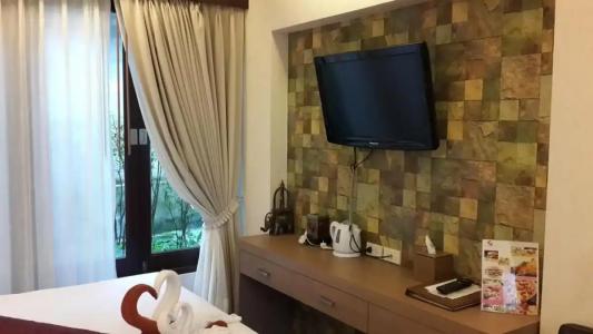 Samed Pavilion Resort - 92