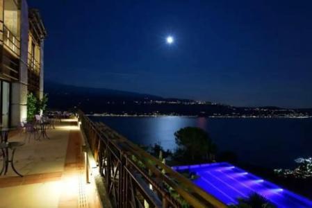 Lefay Resort & Spa Lago Di Garda - 12