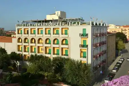 La Margherita & SPA