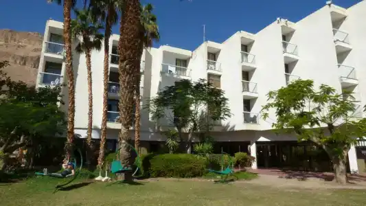 Leonardo Inn Dead Sea